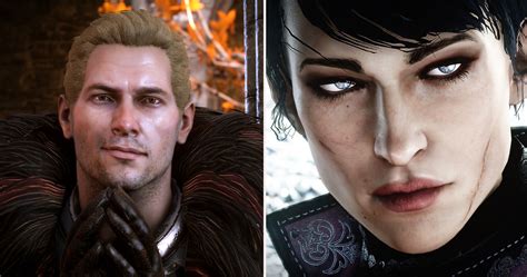 dragon age inquisition romance